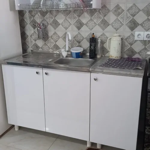 تصویر 2 - سوییت عمارت پور حسینی در دزفول