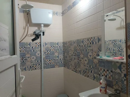 تصویر 11 - خانه جمشیدی (واحد لیان) در  بوشهر