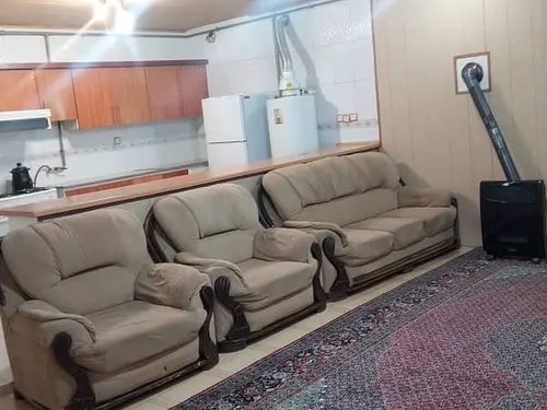 تصویر 2 - خانه ساختمان در پاوه