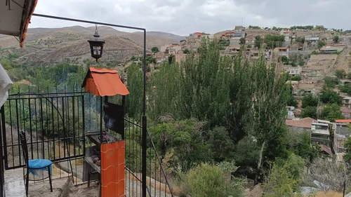 تصویر ۱ - ویلا ییلاقی رویای (۲۱) در  طرقبه