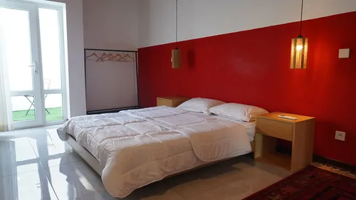 تصویر 10 - ویلا خانه گالری لرد  در  هرمز