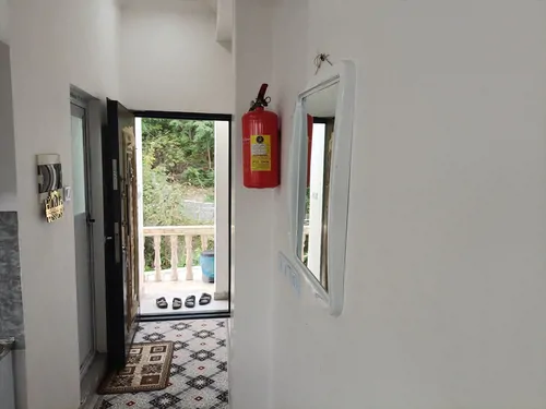 تصویر 8 - ویلا جنگلی آسایش (2)  در  سنگر