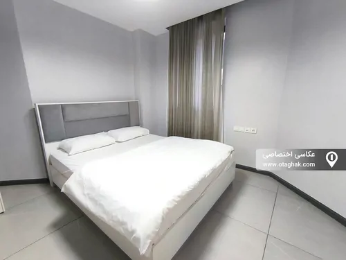 تصویر 11 - آپارتمان مبله لوکس معالی آباد  در  شیراز