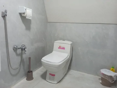 تصویر 12 - کلبه سوئیسی دنج باغ پرتقال در نشتارود