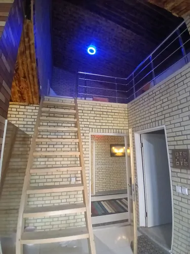 تصویر 9 - اقامتگاه بوم‌گردی نارنج سرا (واحد ۲۰۴) با صبحانه رایگان  در  نشتارود