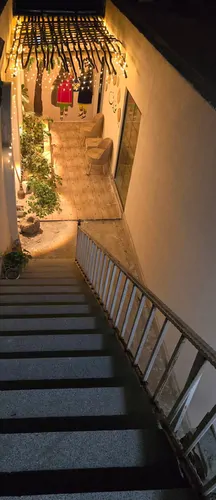 تصویر 19 - اقامتگاه بومگردی عارف (واحد باگپ) با صبحانه رایگان در قشم