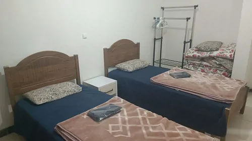 تصویر 7 - آپارتمان مبله نیکا در  قشم