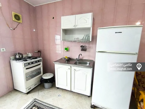 تصویر 6 - سوییت مهرداد در رامسر