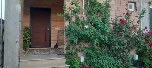 تصویر 12 - ویلا مبین  در  ساری