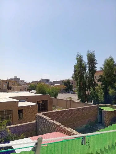تصویر 5 - آپارتمان آپارتمان در سیرجان