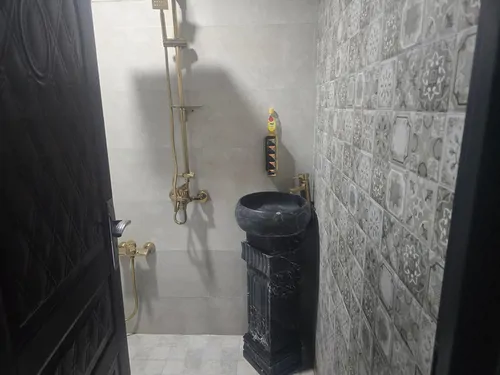 تصویر 14 - کلبه استخردار آبگرم خیزران در رامسر