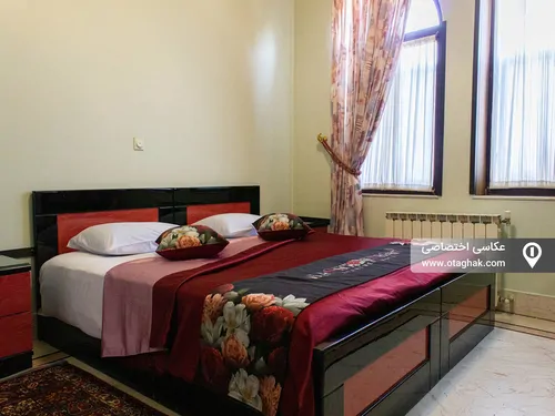 تصویر 7 - هتل آپارتمان هشت بهشت(اتاق۴ نفره) در  اصفهان