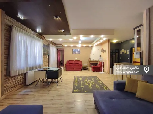 تصویر 7 - آپارتمان مبله تماشا در  شیراز