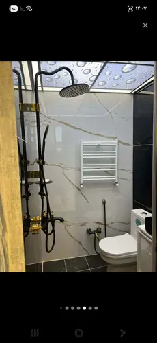 تصویر 2 - ویلا لاکچریاستخرروباز ابگرم طلایی در سهیلیه