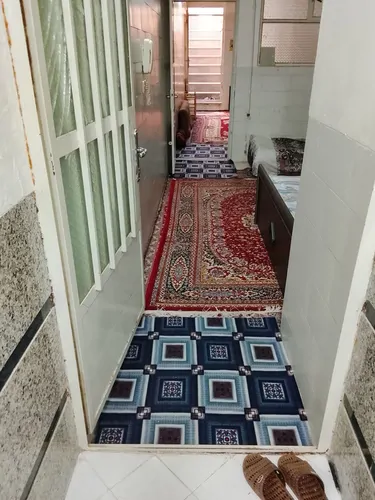 تصویر 6 - خانه قائم (8) در مهریز