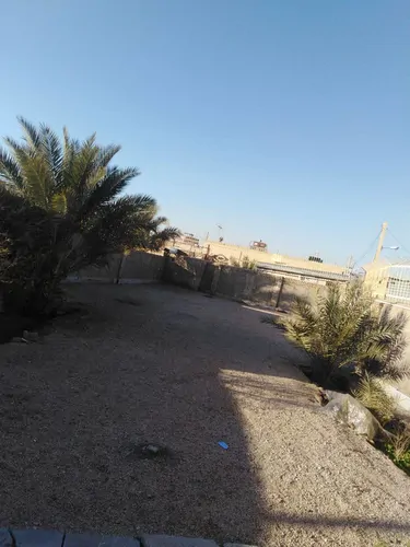 تصویر 5 - خانه منزل مسکونی در  طبس