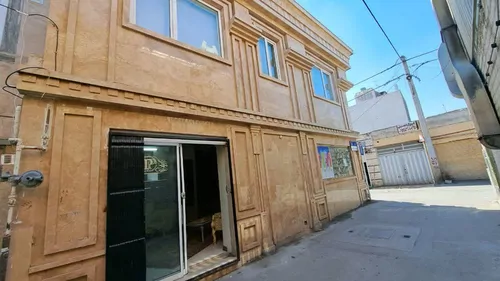 تصویر 2 - مهمانسرا اتاق ۵ تخته دارای دو فضا در مشهد