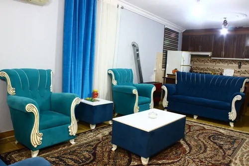 تصویر 6 - ویلا آلاچیق در  زیبا کنار