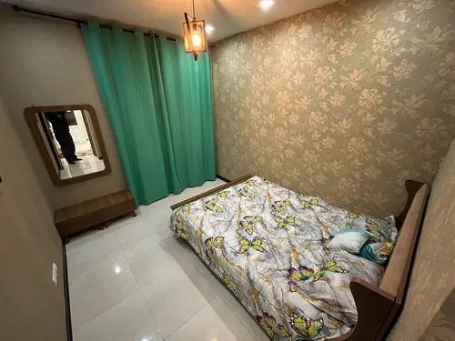 تصویر 6 - ویلا استخردار آبگرم سلین با جکوزی و بیلیارد در  سهیلیه