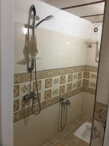 تصویر 27 - اقامتگاه بوم‌گردی عمارت هشت (اتاق ماسوره) در  یزد
