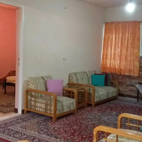تصویر 4 - ویلا ساحل آبی در محمودآباد