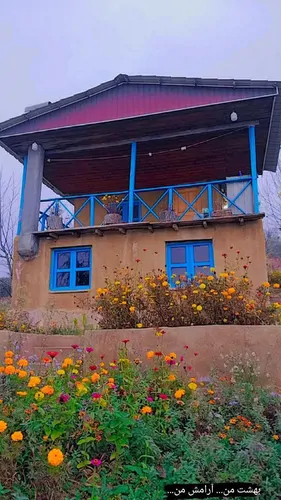 تصویر 3 - کلبه رمضان  در  علی آباد کتول