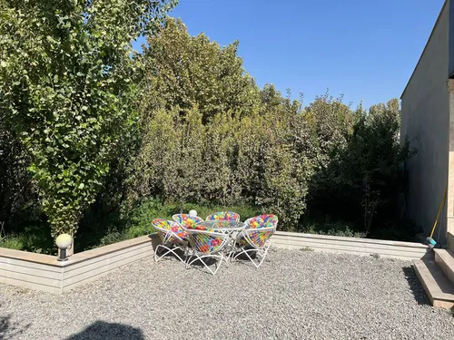 تصویر 11 - ویلا استخردار آبگرم حسین در  چهارباغ