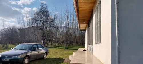 تصویر 14 - ویلا زینعلی در  شاندرمن