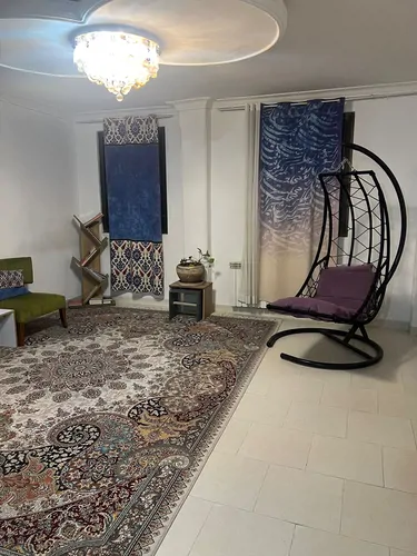 تصویر 3 - آپارتمان مبله سرگل در رشت