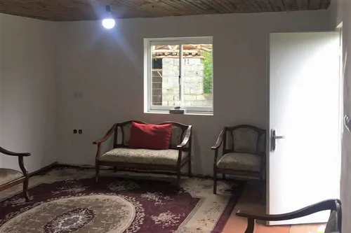 تصویر 2 - اقامتگاه بوم‌گردی جنگلی لفور در شیرگاه