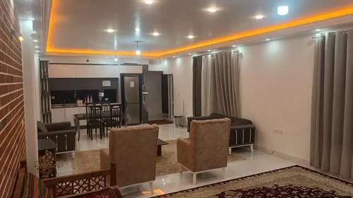 تصویر 7 - ویلا استخردار آبگرم باغ بهشت در  ملارد 