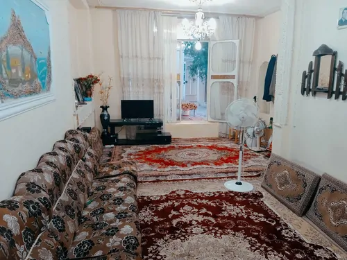 تصویر 7 - خانه ویلایی آزادی در  شیراز