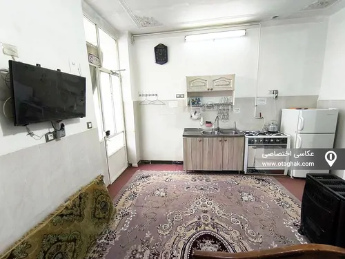 تصویر 5 - خانه پیروزی در  دامغان