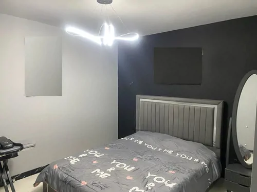 تصویر 9 - ویلا دوبلکس هامین  در  رودهن