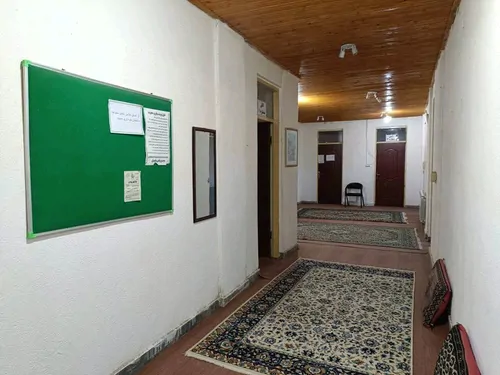 تصویر 9 - سوییت فرهنگیان ماچیان (اتاق 1) در رودسر