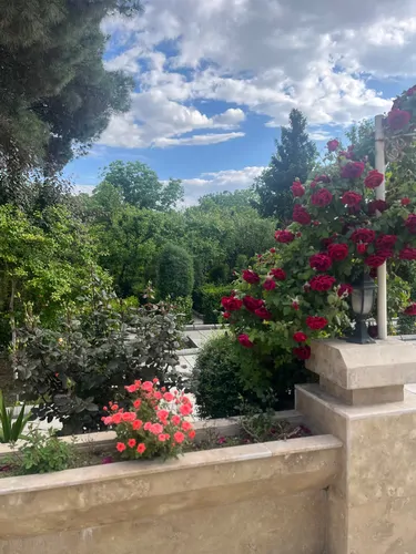 تصویر 20 - ویلا استخردار آبگرم سای لو در  فردیس