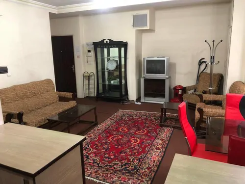 تصویر 2 - آپارتمان مبله خانزاده (واحد ۳) در  تهران