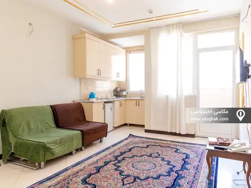تصویر 5 - هتل آپارتمان بیت الزهرا سلام الله علیها (۱۰۲) در  مشهد