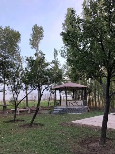 تصویر 9 - کلبه سوئیسی فرزاد در  اردبیل