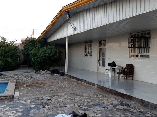 تصویر 5 - ویلا افتاب  در  دزفول