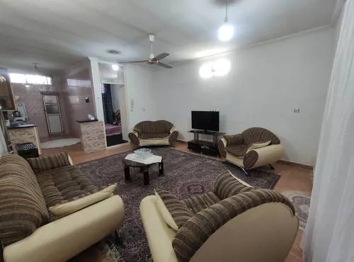 تصویر 4 - ویلا یوکا در  قائمشهر