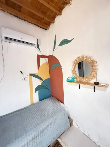 تصویر 9 - اقامتگاه بومگردی خانه ماوا (۲) در قشم