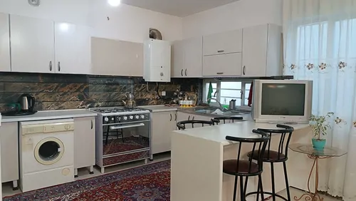تصویر 5 - خانه دوبلکس تیمسار در  همدان