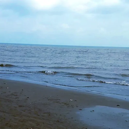 تصویر 16 - ویلا  ساحلی زمرد با ویو دریا در  رودسر