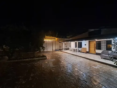 تصویر 15 - ویلا استخردار آبگرم برکه در  ملارد 