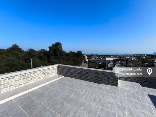 تصویر 4 - ویلا استخردار آبگرم ابیدر در نوشهر