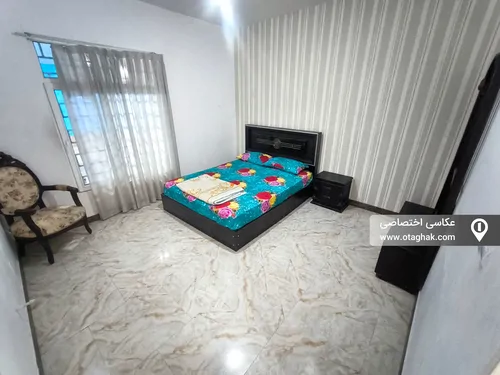 تصویر 11 - ویلا استخردار آبگرم باغ آسایش در  چهارباغ