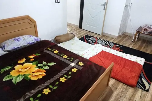 تصویر 5 - ویلا جنگلی با آلاچیق بر رودخانه در  اسالم