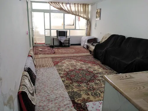 تصویر 3 - خانه مسافر سرچشمه  در  سمیرم