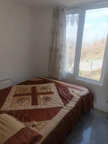 تصویر 17 - ویلا جنگلی توشی  در  سیاهکل